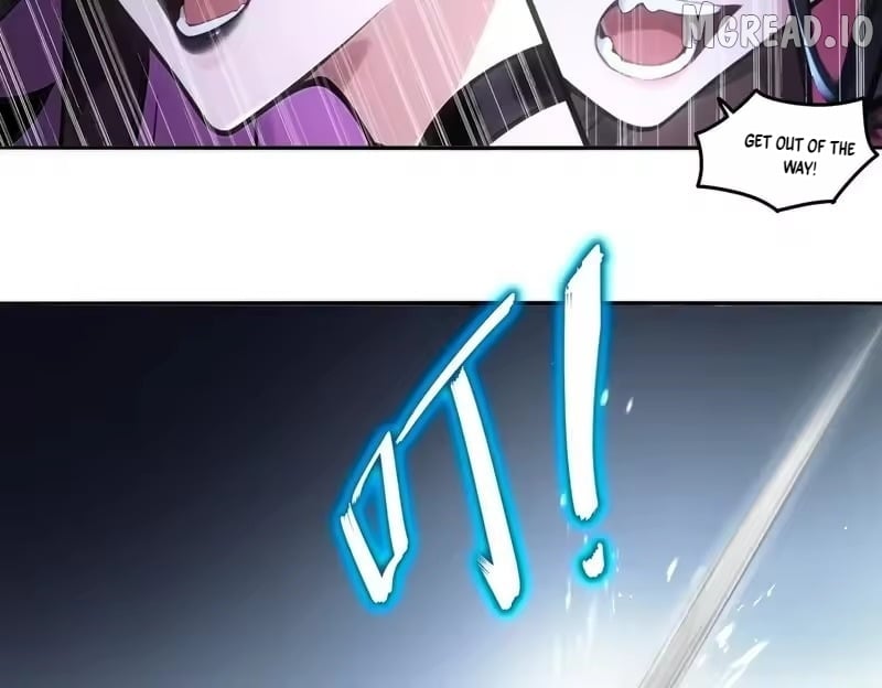 My Furry Harem Is After Me Chapter 430  - page 2
